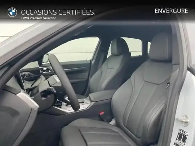Occasion BMW i4 M Sport 210 kW (286 ch) 2025 M brooklyn grey métallisé Berline