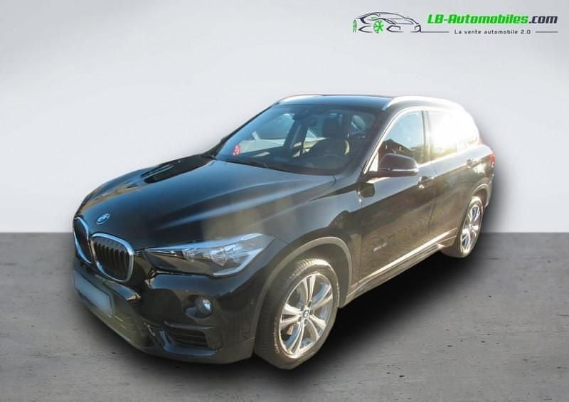 Utilisé 2017 BMW X1 SUV | 22 500 € (Prix juste) - Image 1/4