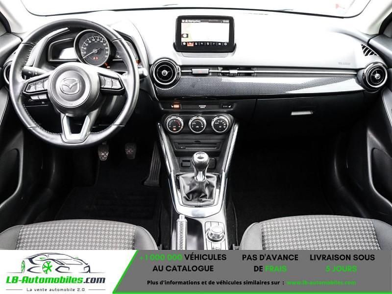 Occasion Mazda 2 90 ch (66 kW) 2019 Citadine