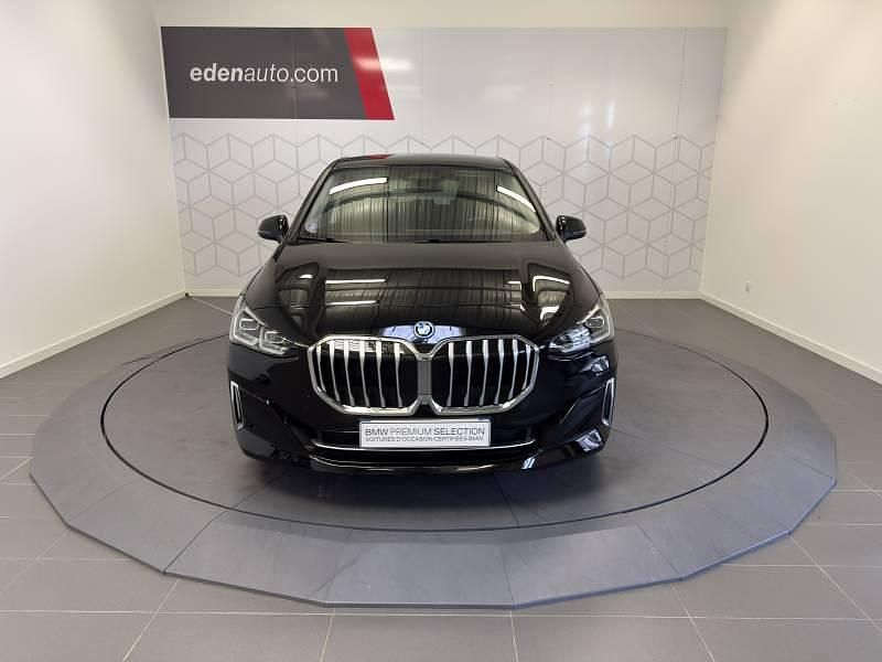 Occasion BMW 225 Active Tourer Luxury Line 245 ch (180 kW) 2022 Monospace