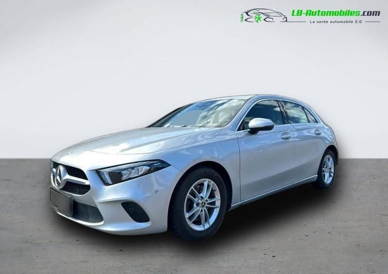 Utilisé 2021 Mercedes A200 Berline | 28 400 € (Prix juste) - Image 1/4