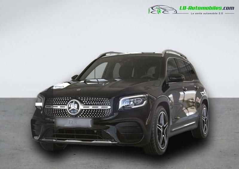 Utilisé 2021 Mercedes GLB200 SUV | 39 200 € (Prix juste) - Image 1/4