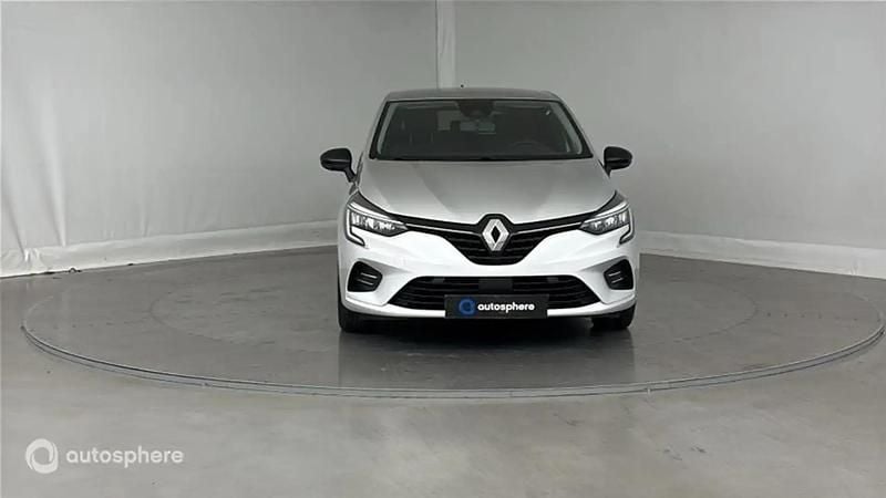 Occasion Renault Clio V Evolution 102 ch (75 kW) 2024 Berline