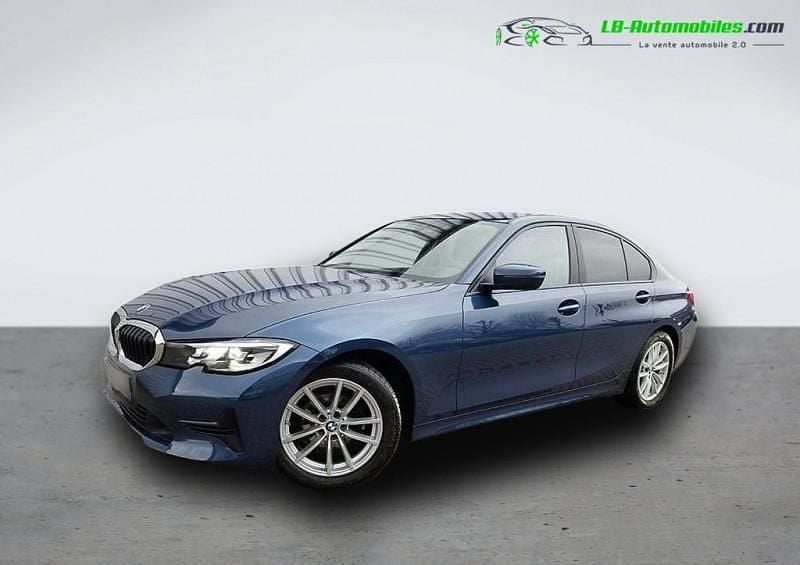 Utilisé 2021 BMW 320 Berline | 32 300 € (Prix juste) - Image 1/4