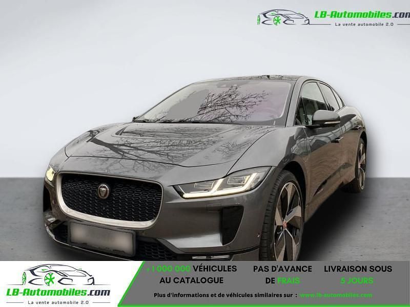Occasion 2018 Jaguar I-Pace SUV | 37 500 € - Image 1/4