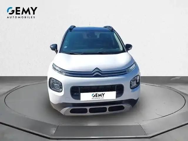 Occasion Citroën C3 Aircross PureTech 130 ch (95 kW) 2020 Blanc SUV