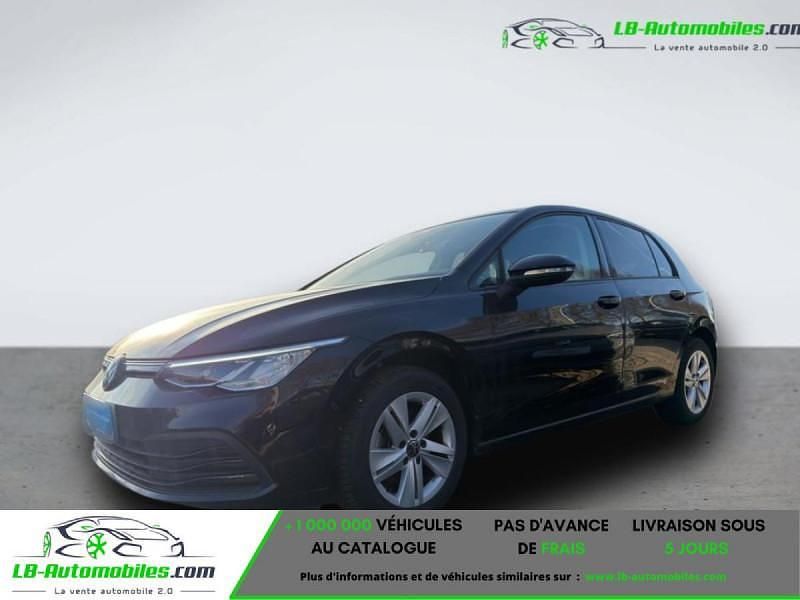 Occasion 2020 VW Golf Berline | 20 500 € (Prix juste) - Image 1/4
