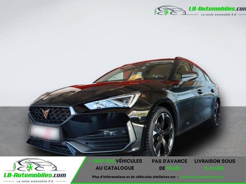 Utilisé 2024 Cupra Leon Break | 29 300 € (Prix juste) - Image 1/4