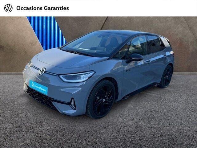Utilisé 2025 VW ID.3 GTX Citadine | 47 990 € - Image 1/4