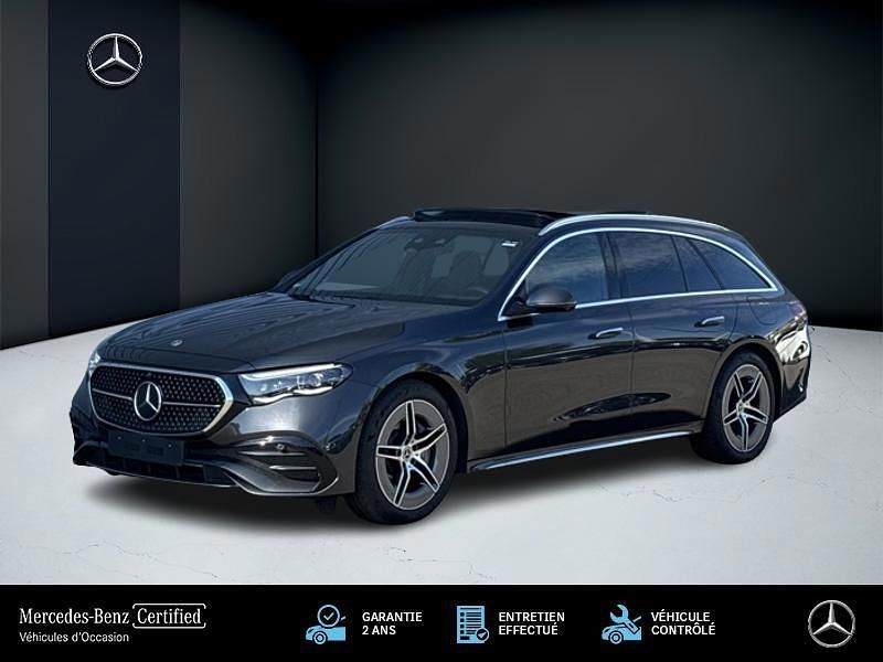 Utilisé 2023 Mercedes E300 Berline | 59 900 € - Image 1/4
