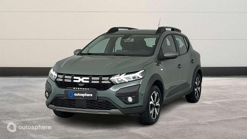Occasion Dacia Sandero Expression 102 ch (75 kW) 2023 Berline