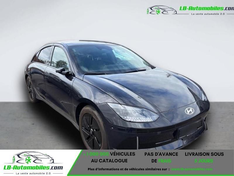 Utilisé 2023 Hyundai Ioniq 6 Berline | 38 500 € (Prix juste) - Image 1/4