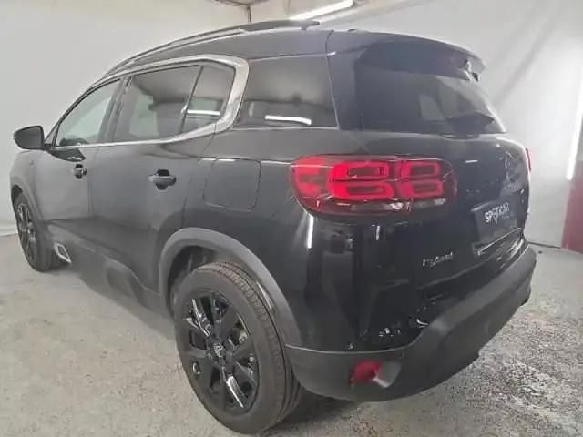 Occasion Citroën C5 Aircross Shine 2021 Gris SUV