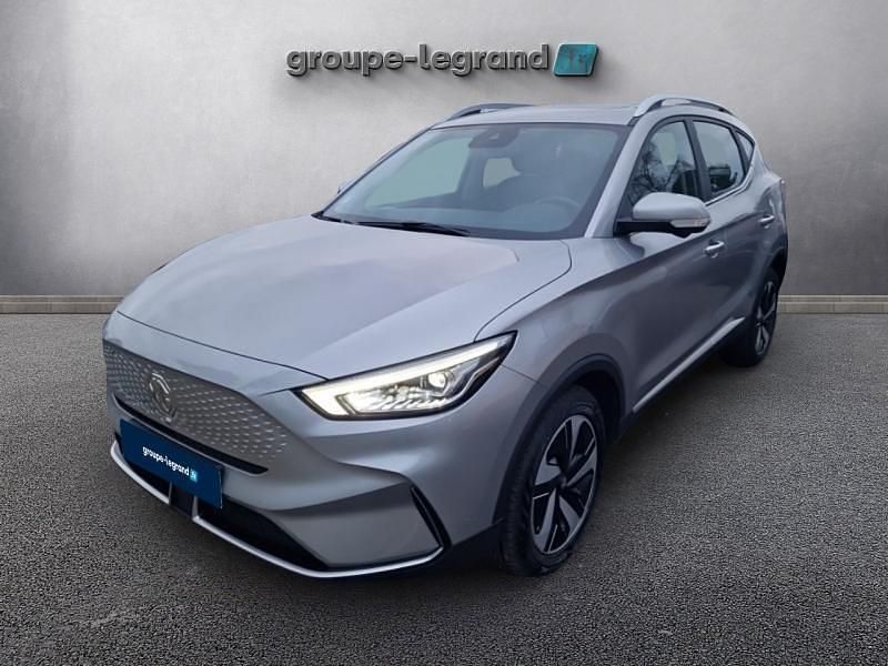 Occasion 2023 MG ZS Luxury | 21 880 € (Prix juste) - Image 1/4