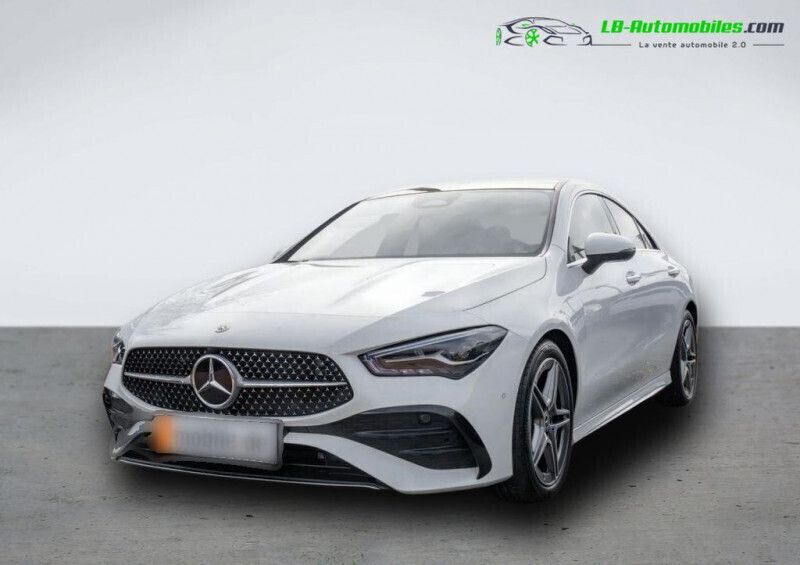 Utilisé 2024 Mercedes 250 Coupé | 48 800 € - Image 1/4