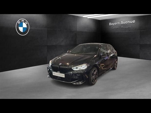 Utilisé 2024 BMW 118 M Sport Citadine | 33 900 € (Prix assez cher) - Image 1/4