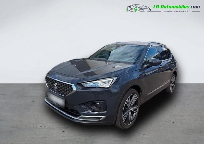 Utilisé 2020 Seat Tarraco SUV | 38 000 € (Prix juste) - Image 1/4