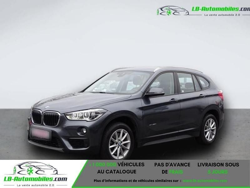 Occasion BMW X1 192 ch (141 kW) 2016 SUV