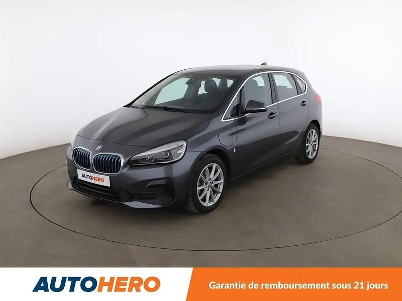 Gris Occasion 2019 BMW 225 Active Tourer Monospace | 20 090 € - Image 1/2