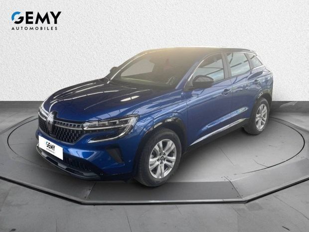 Bleu Utilisé 2024 Renault Austral Evolution SUV | 27 790 € - Image 1/4