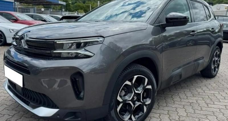 Utilisé 2024 Citroën C5 Aircross SUV | 22 970 € (Bon prix) - Image 1/4