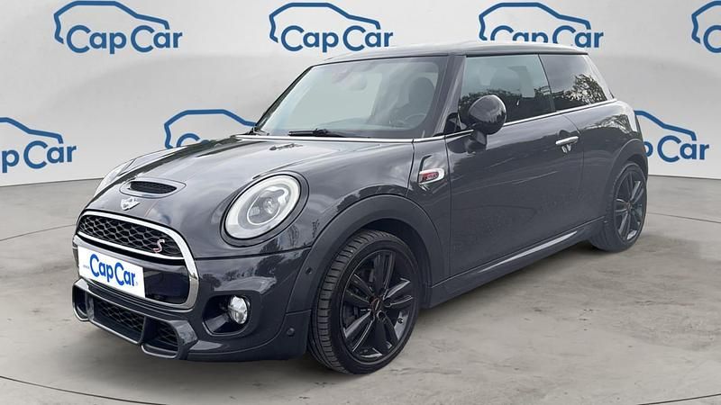 Utilisé 2017 Mini John Cooper Works Citadine | 15 990 € (Bon prix) - Image 1/3