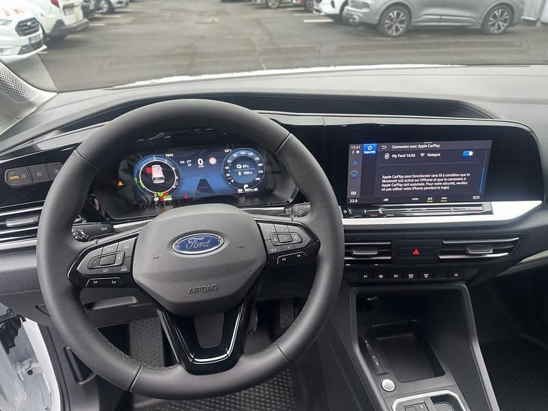 Occasion Ford Transit Connect Trend 150 ch (110 kW) 2024 Monospace