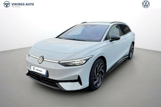 Utilisé 2025 VW ID.7 Pro Berline | 55 900 € (Prix juste) - Image 1/4