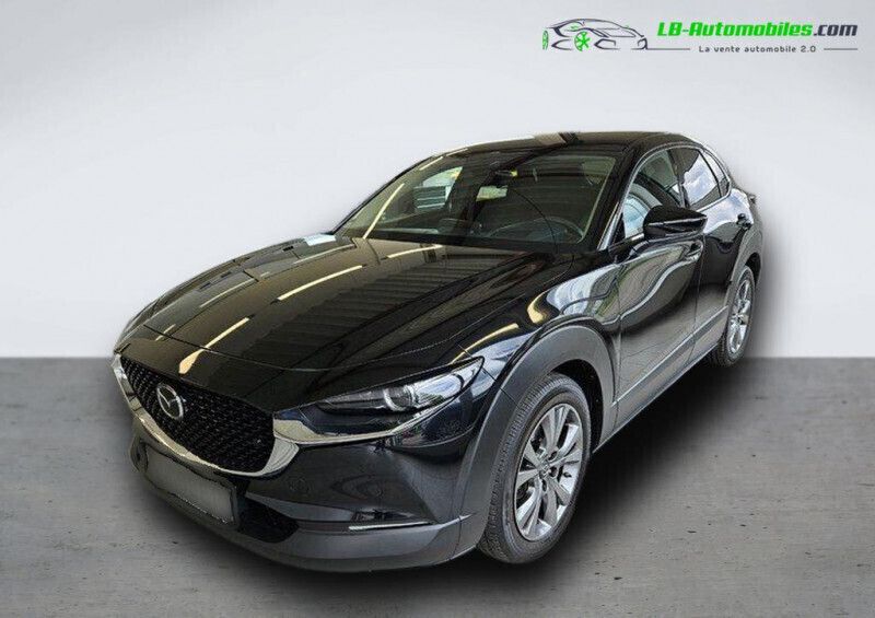 Utilisé 2021 Mazda CX-30 SUV | 23 500 € (Bon prix) - Image 1/4