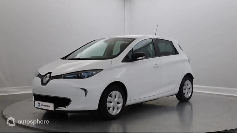 Utilisé 2016 Renault Zoe Life Citadine | 6 299 € - Image 1/4