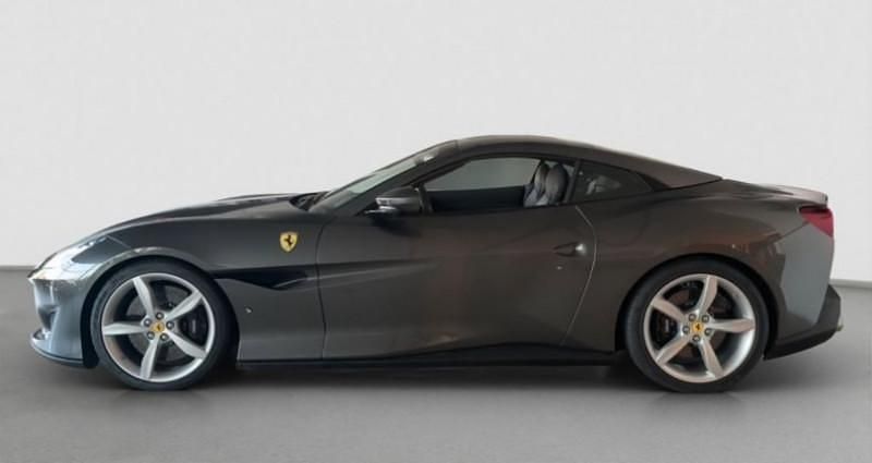 Occasion Ferrari Portofino 600 ch (441 kW) 2019 Cabriolet