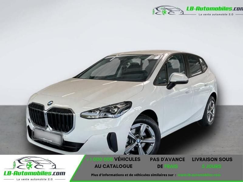 Occasion 2022 BMW 218 Break | 30 500 € (Prix juste) - Image 1/4