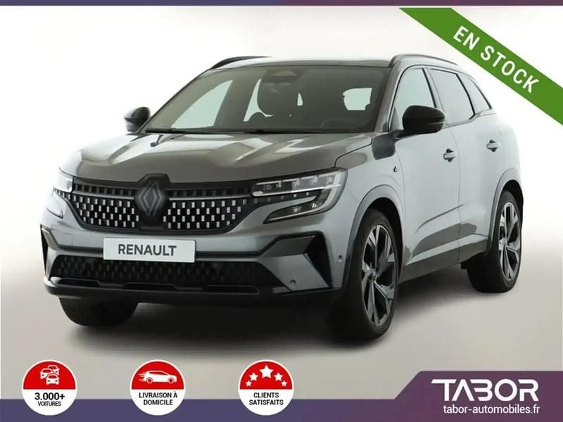 Gris Occasion 2025 Renault Austral Techno Esprit Alpine SUV | 32 160 € (Bon prix) - Image 1/4