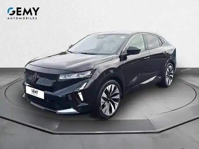 Noir etoile Utilisé 2025 Renault Rafale SUV | 39 990 € - Image 1/4