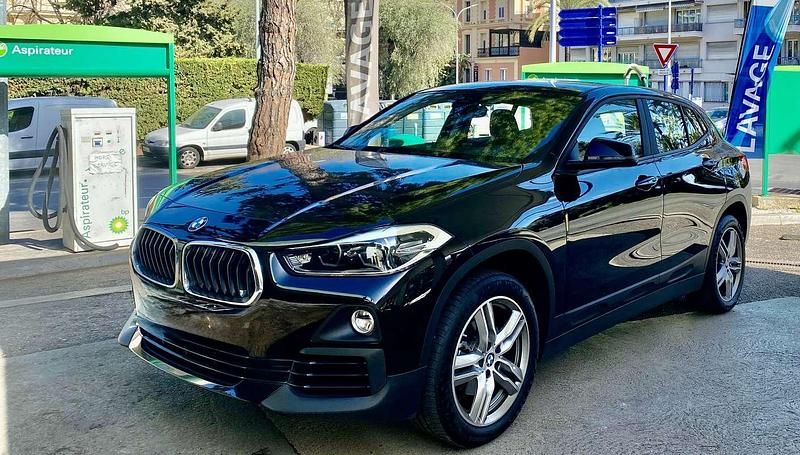 Occasion BMW X2 140 ch (102 kW) 2018 SUV