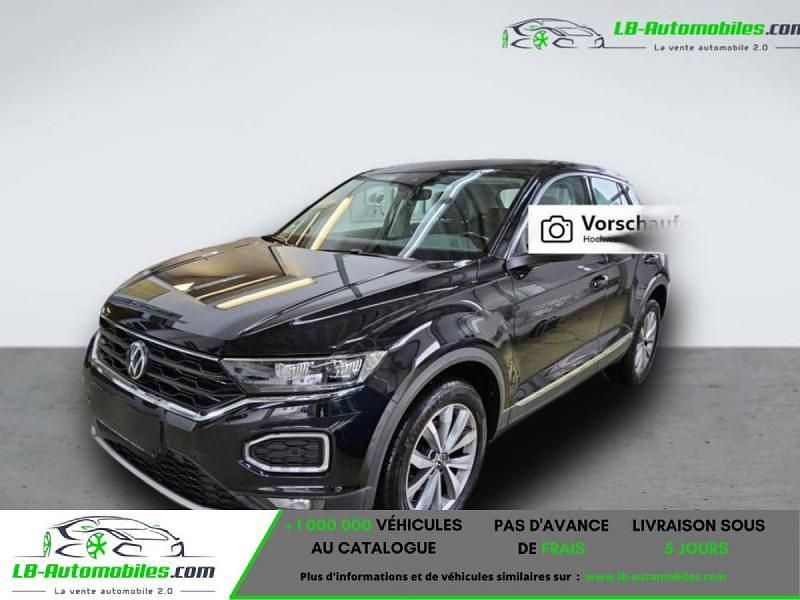 Utilisé 2021 VW T-Roc SUV | 22 300 € (Prix juste) - Image 1/3