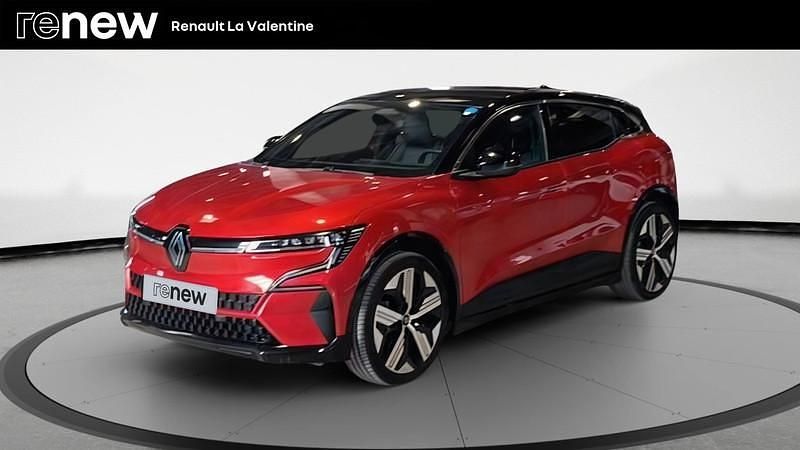 Occasion 2023 Renault Megane E-Tech Berline | 29 490 € (Prix assez cher) - Image 1/4