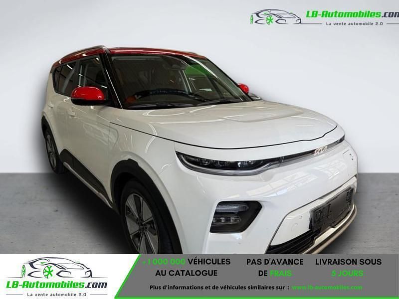 Occasion 2023 Kia Soul EV SUV | 31 500 € (Prix cher) - Image 1/4