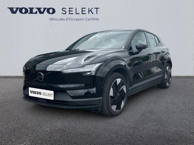 Noir Utilisé 2024 Volvo EX30 Ultra SUV | 32 990 € (Bon prix) - Image 1/4
