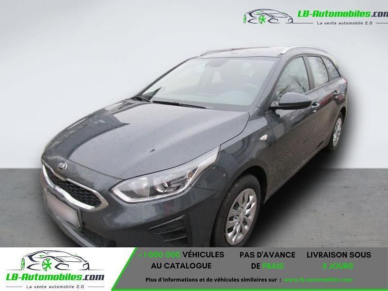 Utilisé 2019 Kia Ceed Berline | 17 900 € (Prix assez cher) - Image 1/4