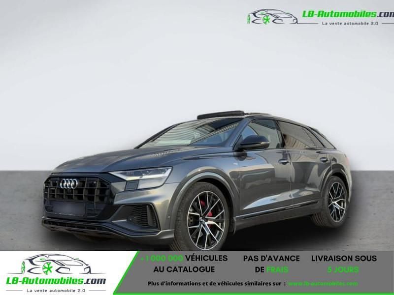Occasion Audi Q8 Sport 286 ch (210 kW) 2018 SUV