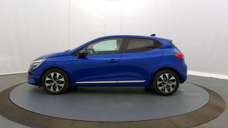 Occasion Renault Clio Evolution 2023 Bleu Citadine