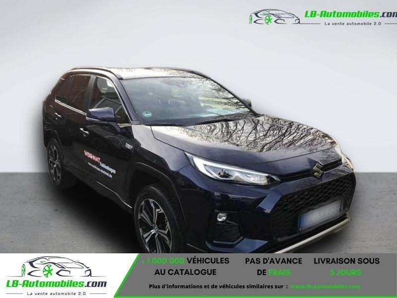 Occasion 2023 Suzuki Across SUV | 42 400 € (Prix cher) - Image 1/4