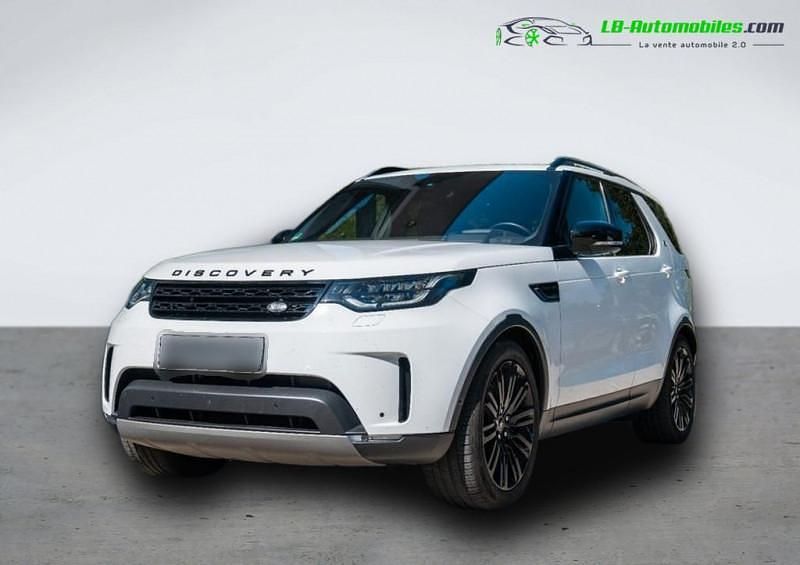 Utilisé 2017 Land Rover Discovery 5 SUV | 39 400 € - Image 1/4