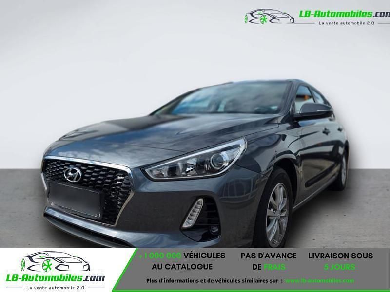 Utilisé 2017 Hyundai i30 Berline | 15 900 € (Prix juste) - Image 1/4