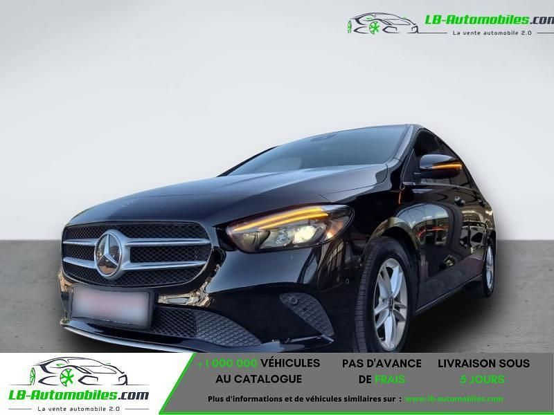 Utilisé 2020 Mercedes B180 Monospace | 24 700 € (Prix juste) - Image 1/4