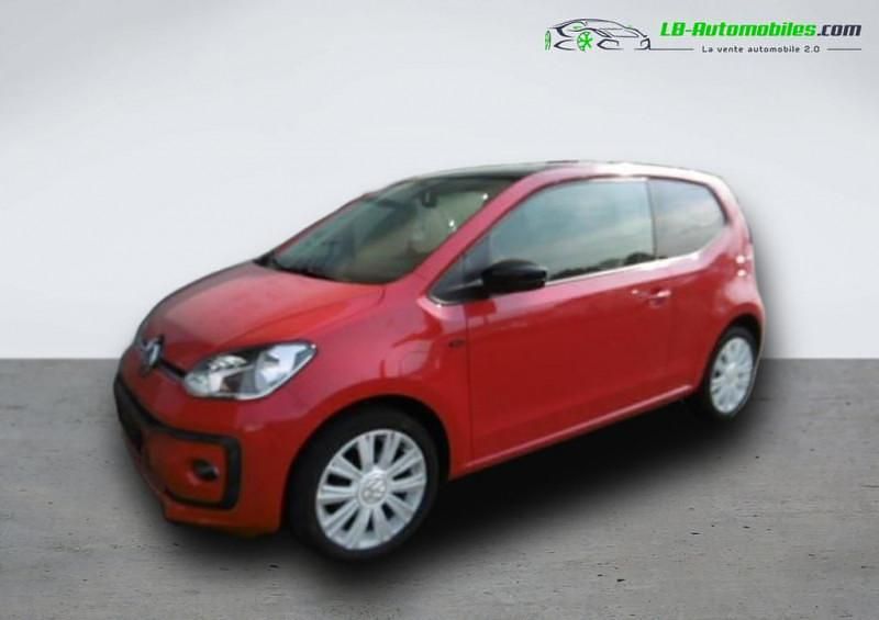 Utilisé 2018 VW up! Citadine | 15 500 € (Bon prix) - Image 1/4