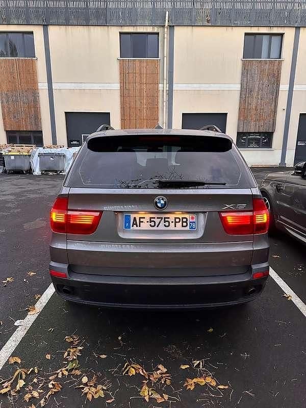 Occasion BMW X5 235 ch (172 kW) 2009 SUV