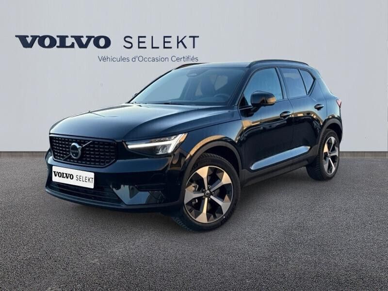 Utilisé 2025 Volvo XC40 Ultra SUV | 45 789 € (Prix assez cher) - Image 1/4