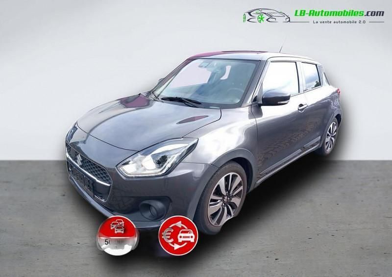 Utilisé 2019 Suzuki Swift Citadine | 16 700 € (Prix juste) - Image 1/4